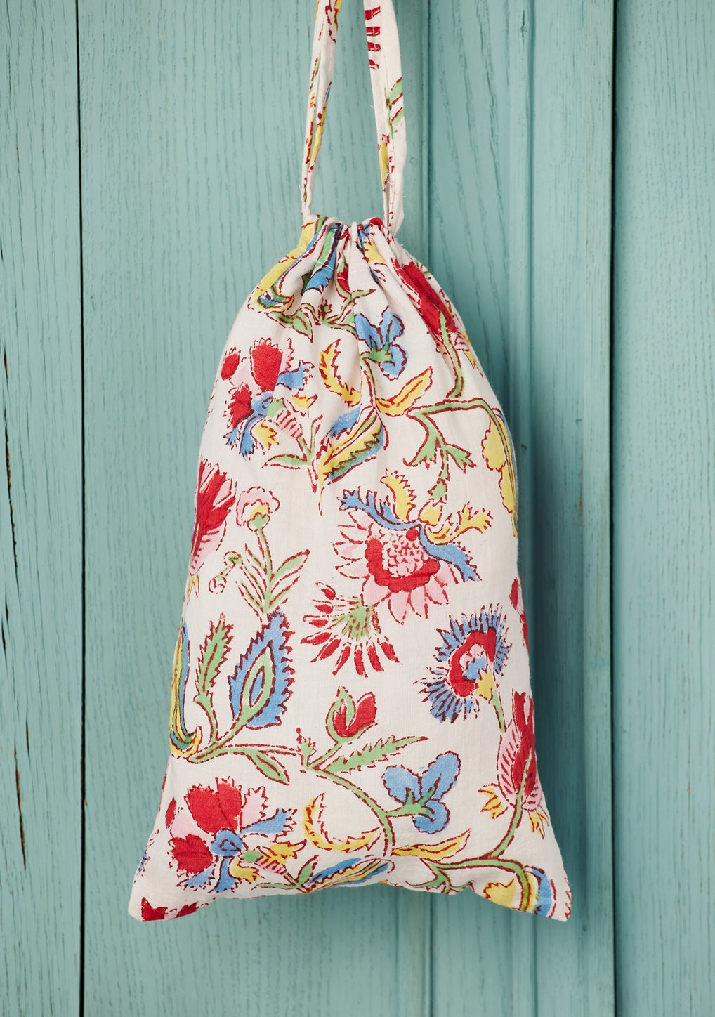 Button Front Short Pajama Set