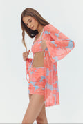 Leila Cover Up