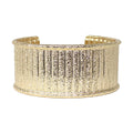 Cuff Bracelet