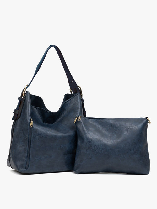 Alexa Hobo Bag