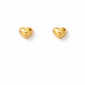 Heart Earrings