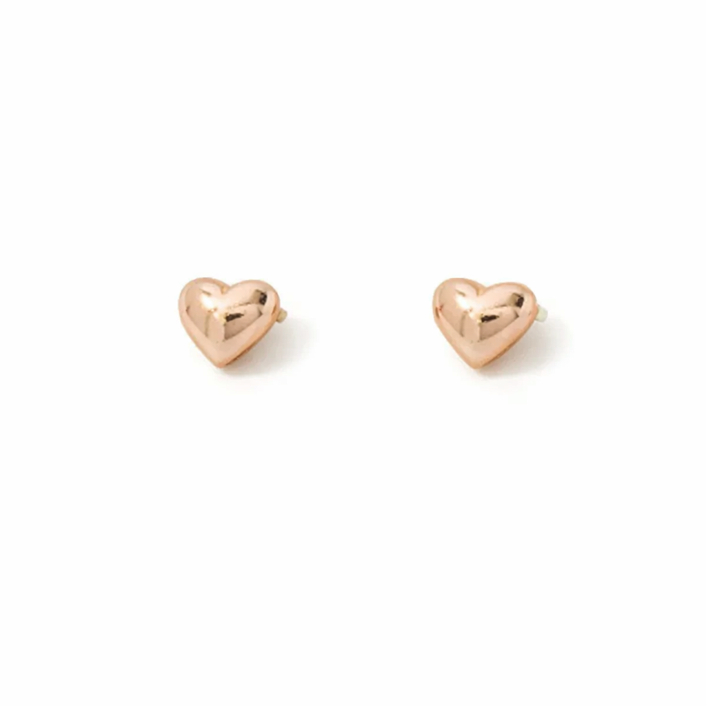 Heart Earrings