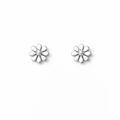 Mini Flower Stud Earrings