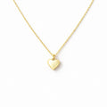 Mini Heart necklace