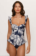 Mckenzie one-piece