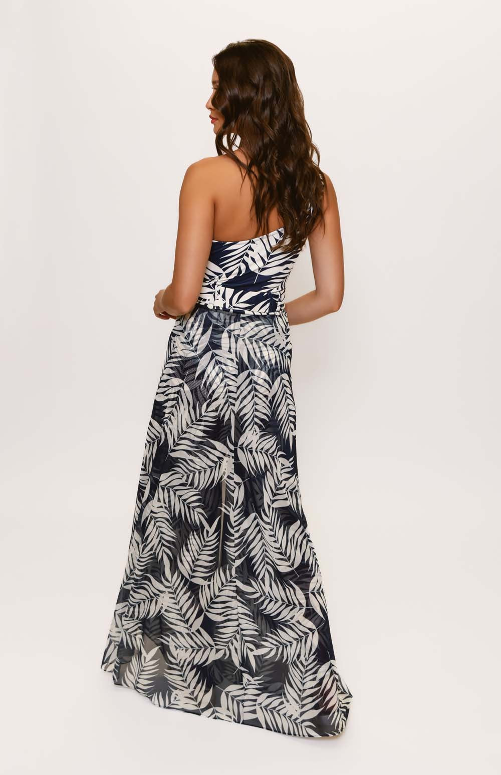 Veda cover-up pants