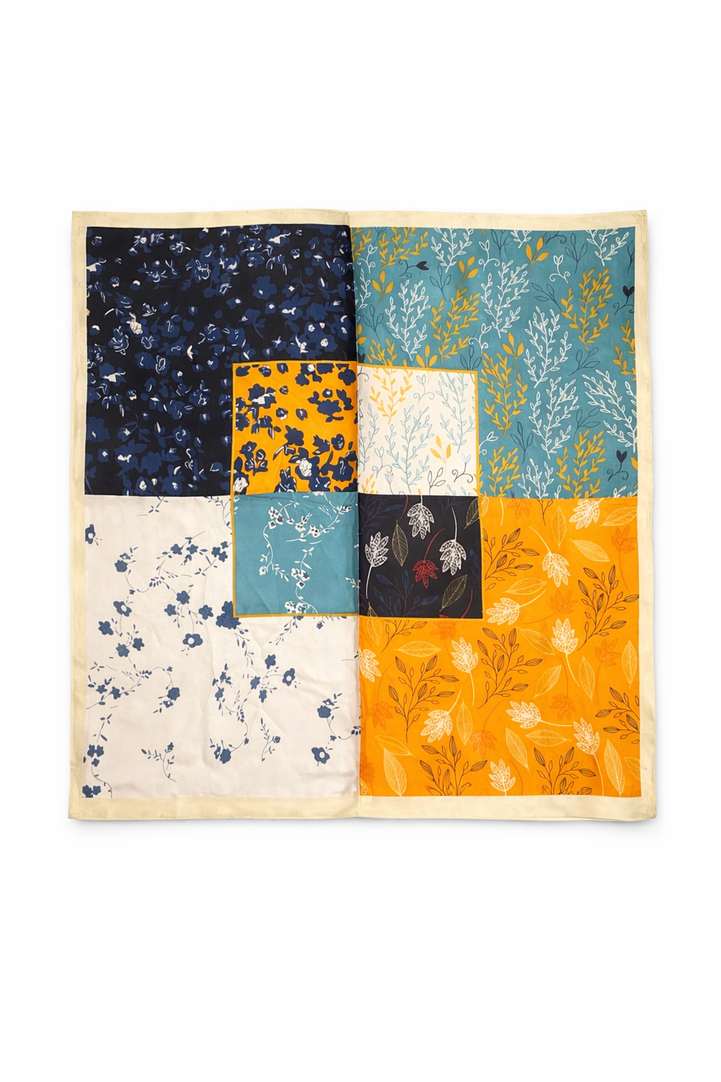 Silk Scarf