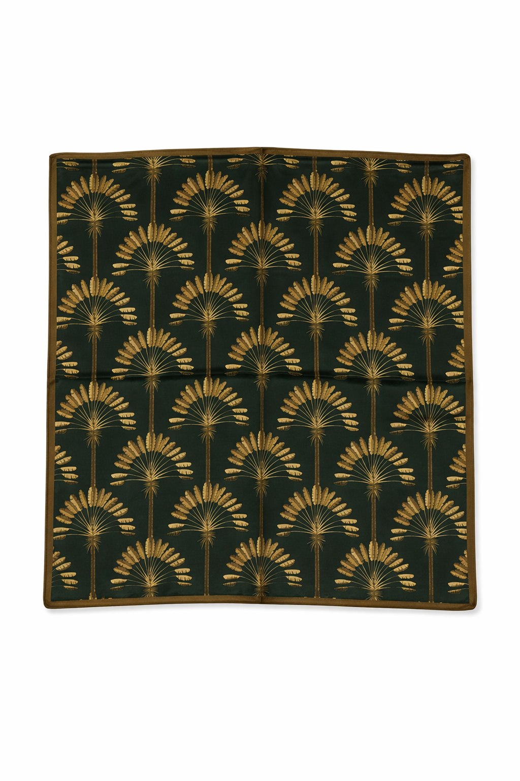 Silk Scarf