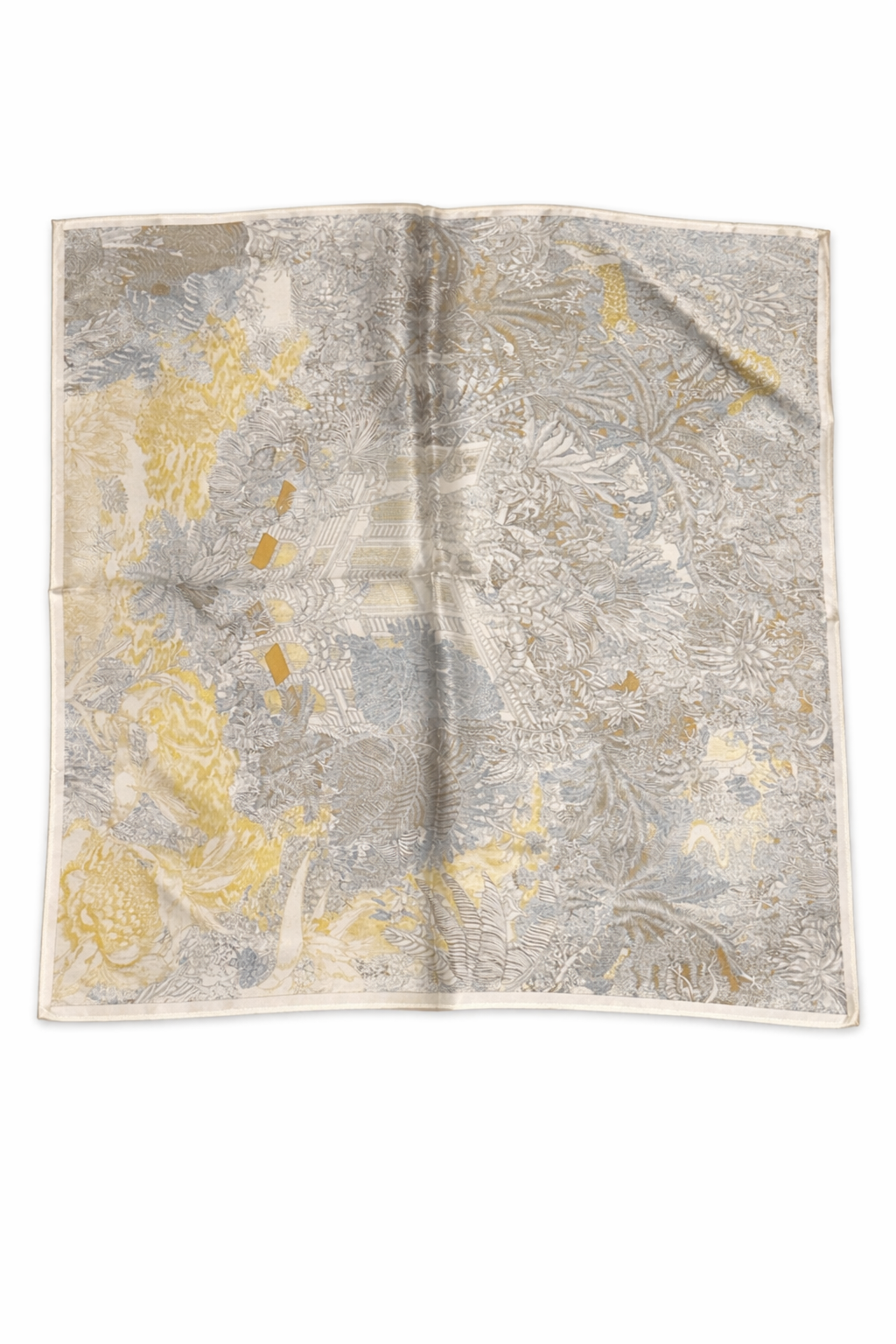 Silk Scarf