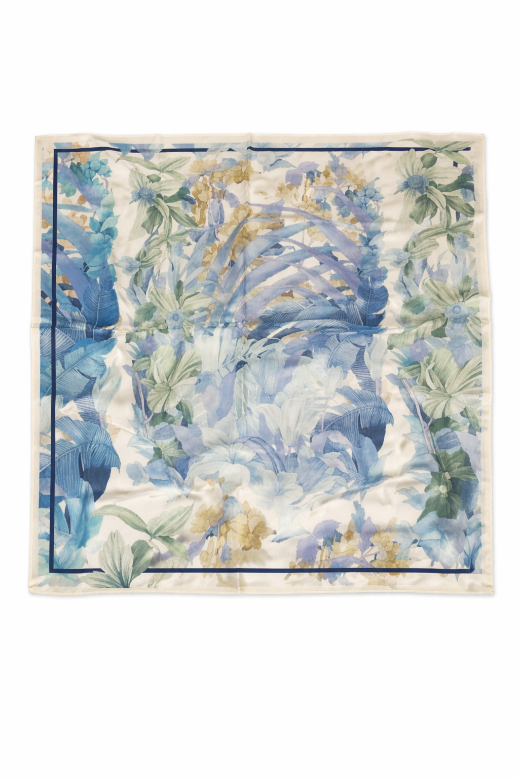 Silk Scarf