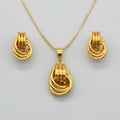 Gold Set