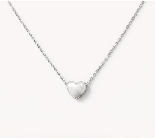 Corazon Necklace
