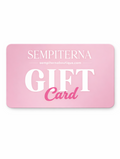 Sempiterna Physical Gift Card