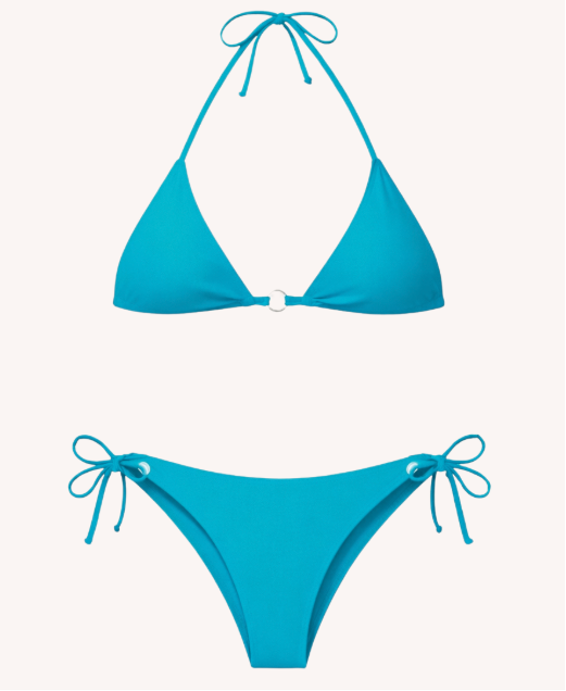 Aly Bikini