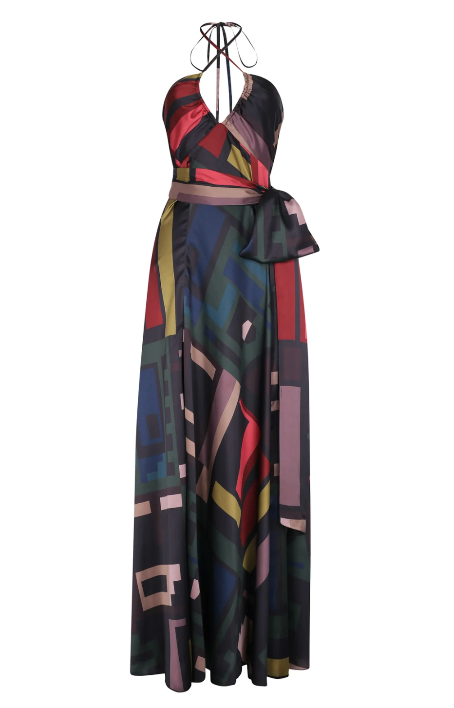 Danza Huarihaus Dress