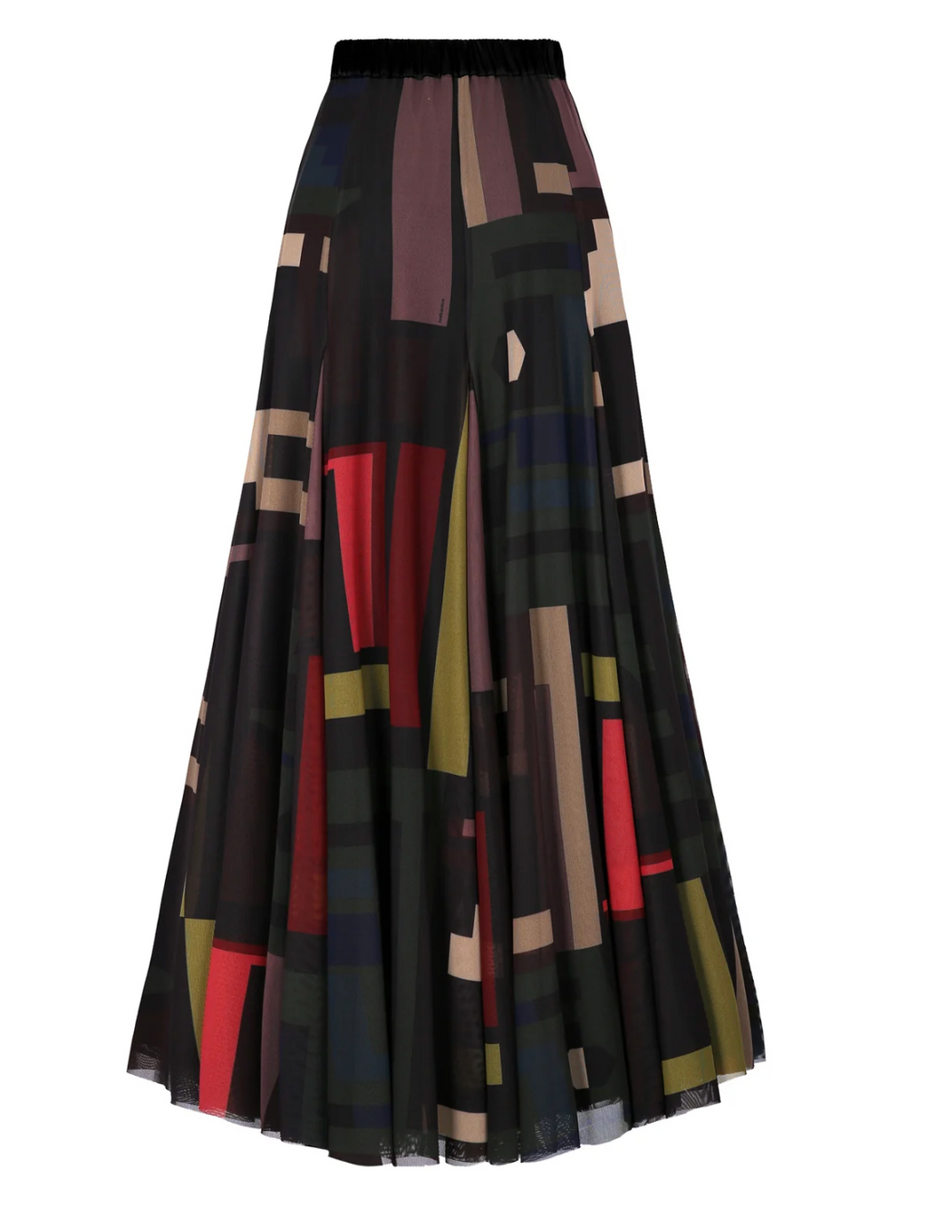 Huari Tulle Skirt