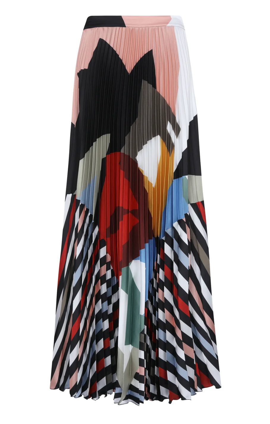 Panorama Festa Skirt