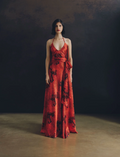 Danza Onda Pelican Dress