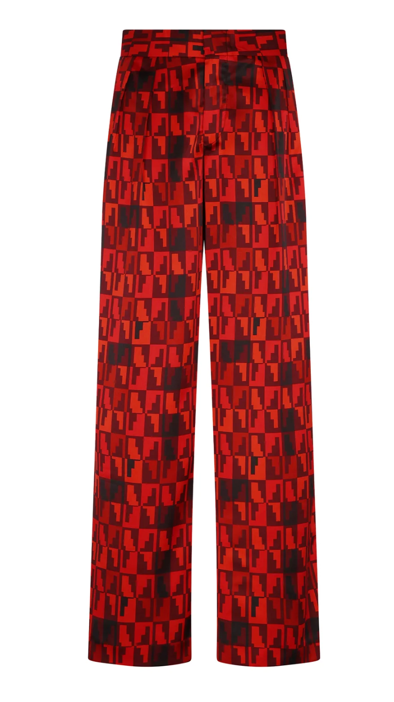 Classic Andean Pants