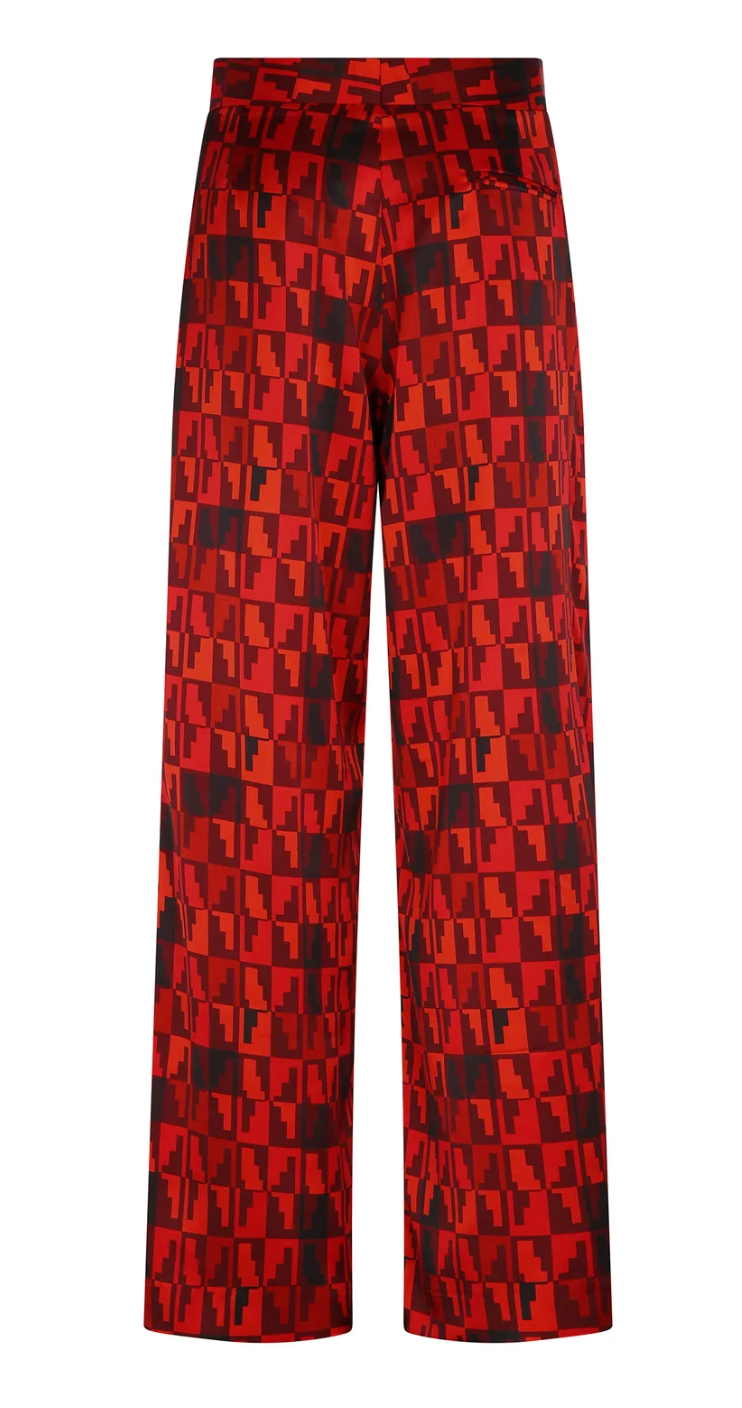 Classic Andean Pants