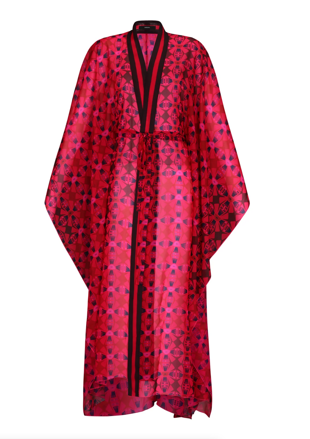 Paraiso Inti Tunic
