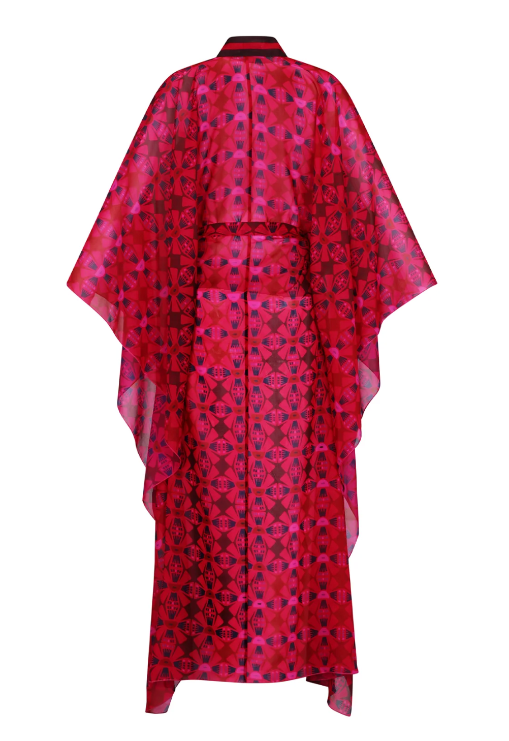Paraiso Inti Tunic