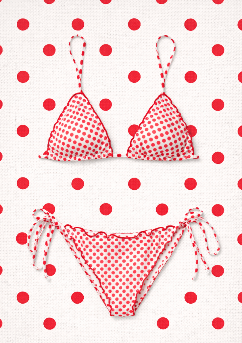Lola Bikini