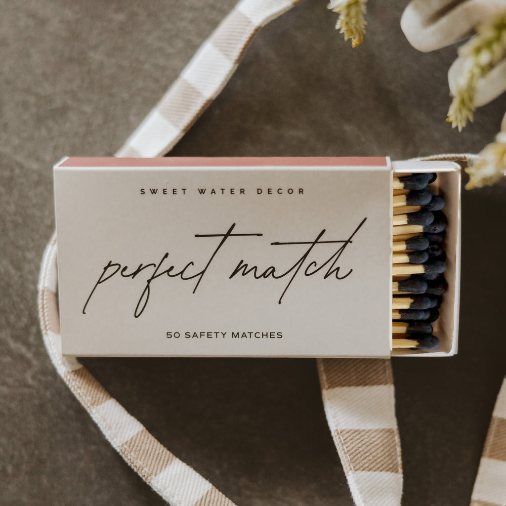 Safety Matches