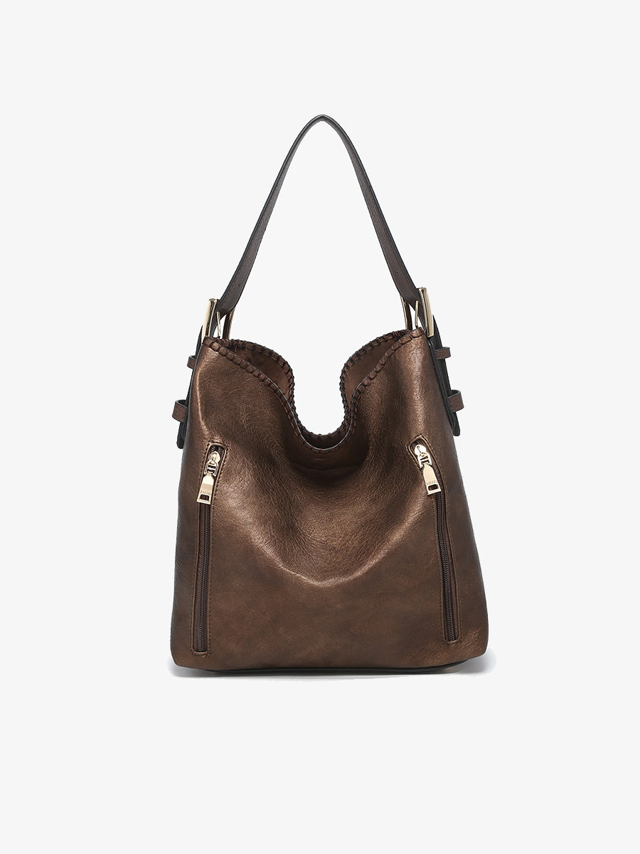 Alexa Hobo Bag